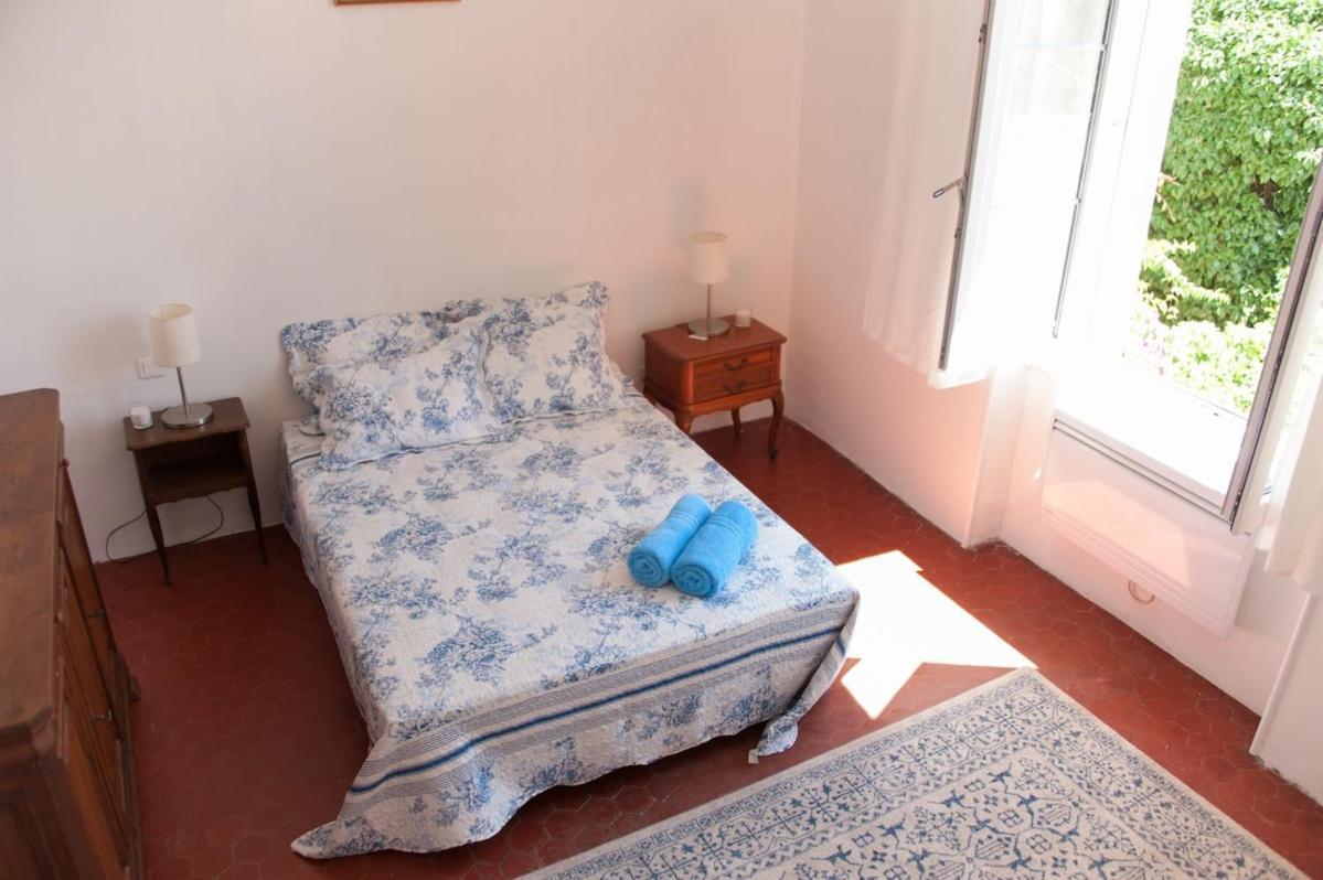 Maison Pelissier Bed And Breakfast With Sweeming Pool Cuxac-dʼAude Exterior foto